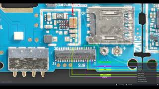 SKEMA MEIZU C9 [upl. by Aivuy]