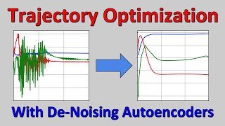 Regularizing Trajectory Optimization with Denoising Autoencoders Paper Explained [upl. by Nynahs14]