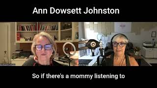 Ann Dowsett Johnston  author of quotDrinkquot [upl. by Suivatnad]