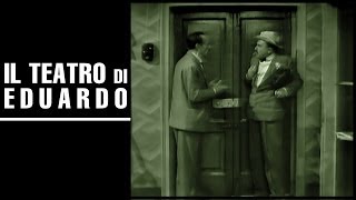 Non ti pago Atto II  Il prete e lavvocato [upl. by Ryle]