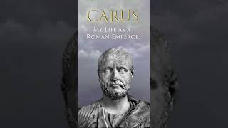 Rome in 30 Seconds Death of Carus biography rome explainervideo carus shorts [upl. by Cone]