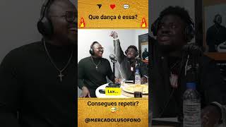 Toques de Kuduro 😅 musica podcast viral [upl. by Roe]