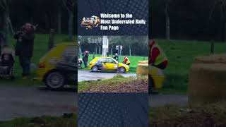 Best of Rally Finland Max Attack Hillclimb automobile rallye rallying rallyracing rally [upl. by Ayor913]