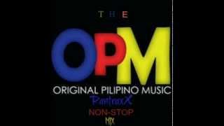 Pilipino Love MiX Nonstop [upl. by Eillime]