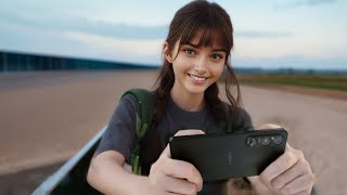 Sony Xperia 1 VI Pro Camera amp Entertainment Powerhouse Full Review amp Specs Test [upl. by Nordgren]