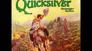 Quicksilver Messenger Service  Where You Love Happy Trails [upl. by Ahsimaj]