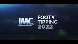 JMC 2022 AFL Footy Tipping Competition [upl. by Pirozzo785]