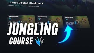 Season 13 COMPLETE Jungle Guide  FREE Challenger Jungling Course  League of Legends [upl. by Amabil]