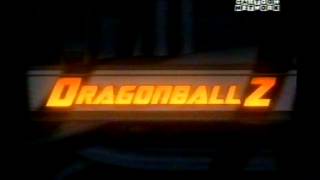 Toonami UK Dragon Ball Z bumper 2001 [upl. by Elbert921]