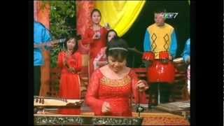 Ghost Riders in the Sky  Artist đàn bầu Vân Anh Cover music [upl. by Oicirbaf]