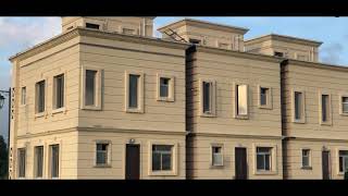 The Willows  Premium Luxury Villas HiranandaniParks TheWillows HiranandaniOragadam [upl. by Olram]