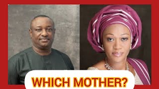 ovevekuve Festus Keyamo Called Remi Tinubu Mother Of Nigeria And Nigerians Werent Having It [upl. by Leeban]