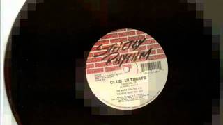 Club Ultimate  Carnival 93 [upl. by Assyram685]