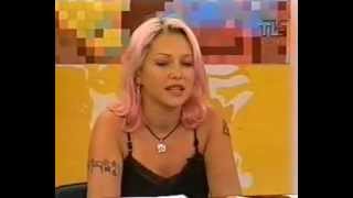 Deborah Blando  Sem Censura 2000 [upl. by Kimberlyn]