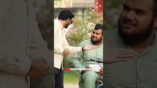 Offering Beggar Jobs to People Prank  Lahori PrankStar [upl. by Baruch432]