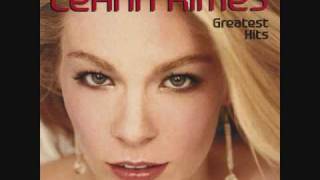 LeAnn Rimes  The Light In Your Eyes [upl. by Lars976]