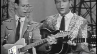 Buck Owens  1966  My Heart Skips a Beat [upl. by Tessil]