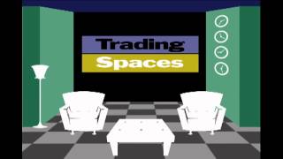 TLCs Trading Spaces Hits Home with Audiences [upl. by Blinni]