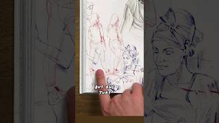 How to Actually Sketch in Public Successfully [upl. by Nels]