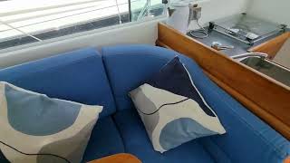 Beneteau Antares 980 Flybridge  Boatshed  Boat Ref324766 [upl. by Aneala905]