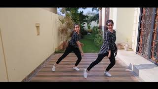 Behka Re JPNA2 Choreography by Danceography Srha X Rabya [upl. by Zilla627]