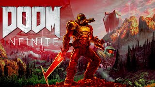 Doom Infinite The most fun you can have with your pants on [upl. by Jerrie210]