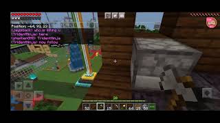 Minecraft live  SGH gaming server  ip and port in description [upl. by Nnayelhsa153]