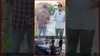 Helmet போட்டா யாருக்கு தெரிய போகுது😂🔥  Kavin  Bloody Beggar [upl. by Haland]