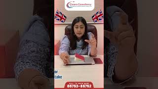 Study in UK Without IELTS or Interview  Oct 24 amp Jan 25 Intake  Chopra Consultancy Chandigarh [upl. by Akined]