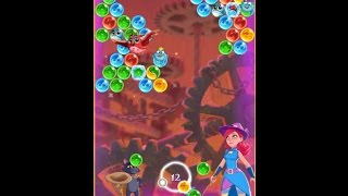 Bubble Witch 3 Saga Level 278 [upl. by Landis]