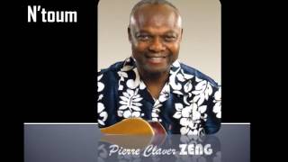 Pierre Claver ZENG quot Ntoum quot [upl. by Dorelia]