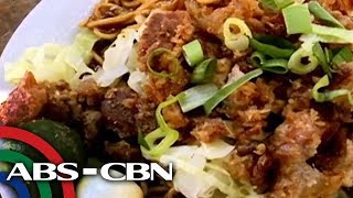 Pancit Cabagan ng Isabela  Mag TV Na [upl. by Lali]