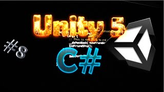 TUTORIAL Unity 5  Aprenda C Vector3Lerp MathfLerp QuaternionLerp etc Aula 8 [upl. by Ttehc]