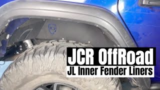 Lets Talk Inner Fender Liners [upl. by Yauq]