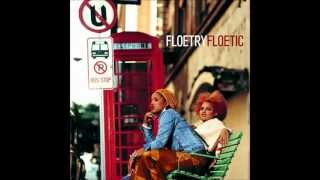 Floetry Floetic Instrumental [upl. by Johnsten]