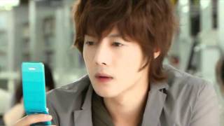 SS501 KIM HYUN JOONG MV72～OST Playful Kiss  One More Time編～№5 [upl. by Nylarej]