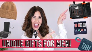 Unique Gifts For Men  2023 Mens Christmas Gift Guide [upl. by Elrem247]