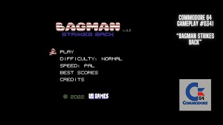 Bagman Official Trailer [upl. by Nueormahc831]