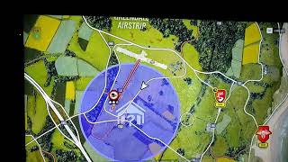 Forza Horizon 4  Barn Find Rumor Greendale Airstrip area [upl. by Ruperto]