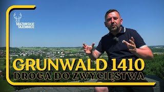 Grunwald 1410  Droga do zwycięstwa [upl. by Irene186]