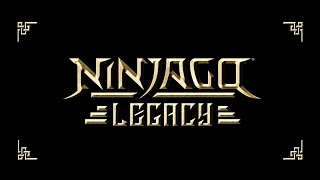 LEGO NINJAGO LEGACY shorts  Reimagined  Compilation [upl. by Liv414]