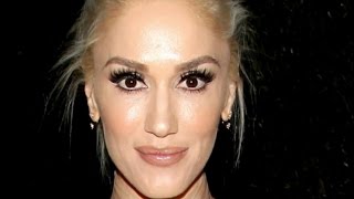 EXCLUSIVE Gwen Stefani Calls Blake Shelton Her Best Friend at Glamour Event [upl. by Paff]