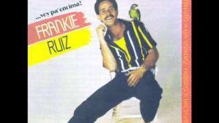 Quiero Verte  Frankie Ruiz [upl. by Beckett]