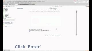 Tutorial 7 Zimbra 7  Config external SMTP server [upl. by Marquita]