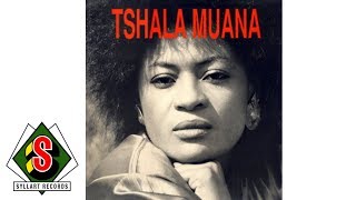 Tshala Muana  Kapinga audio [upl. by Elauqsap]