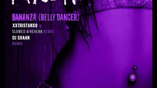 Dario wonders  belly dancer remix  ft Akon [upl. by Connelly]