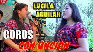 Coros de Avivamiento Fuego y Uncion de Dios [upl. by Naara]