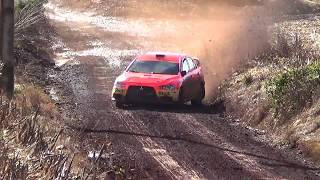 Rally Erechim 2017  Melhores momentos HD [upl. by Fayette326]