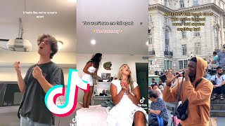 Song Covers That Will Gove You Chills 💕 TikTok Compilation Amazing Voices [upl. by Nnylharas447]