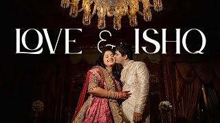 Bharat amp Ayushis Enchanting Engagement Film  Top Wedding Photographers in Hyderabad  Whatastory [upl. by Eellehs]